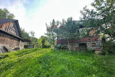 De vanzare GOSPODARIE in BUDESTI/ Maramures - 4