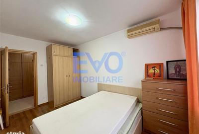Apartament cu 2 camere decomandat în Alexandru cel Bun - 8