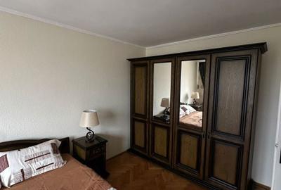 Apartament cu 3 camere în Calea București - 5