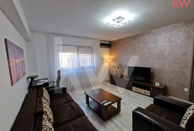 Apartament cu 2 camere semidecomandat, mobilat în 1 Mai - 3