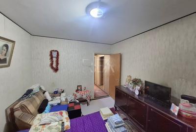 Apartament cu 3 camere semidecomandat, mobilat în Drumul Taberei - 4