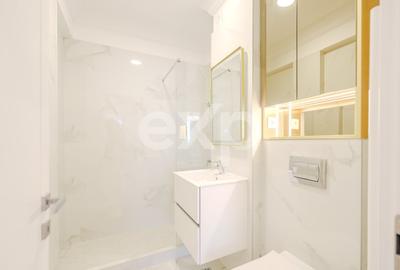 Apartament cu 2 camere decomandat, mobilat în Voluntari - 10