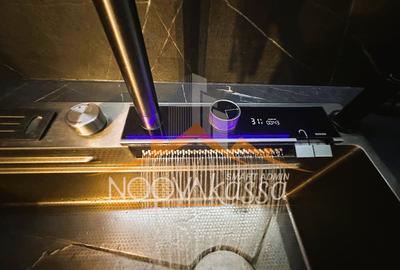 Tomis Plus - penthouse dispus pe 3 niveluri - 8