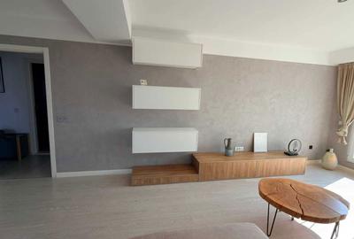 Apartament cu 2 camere în Central - 2