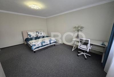 Apartament modern cu 4 camere de inchiriat 125 mp zona Tilisca Sibiu - 12
