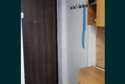 Garsonieră în Gheorgheni - 2