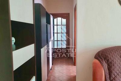 Apartament 3 camere, centrala proprie, zona Torontalului - 6
