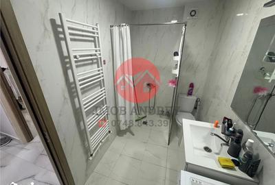 Garsonieră în Central - 3