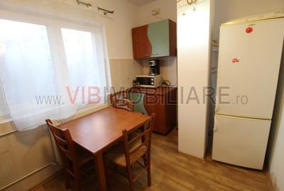 Garsonieră decomandată, mobilată în Nerva Traian - 6