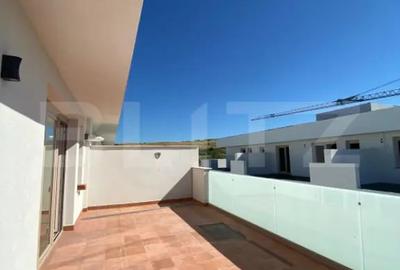 Apartament cu 4 camere decomandat în Central - 6