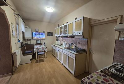 Casa, formata din 2 apartamente, Sighisoara - 8