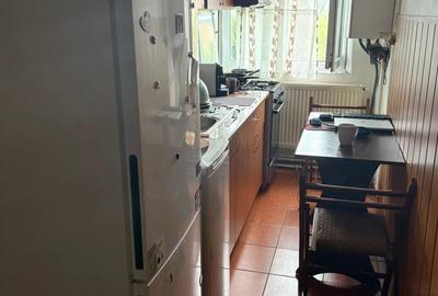 Apartament 2 camere Aleea teilor - 7