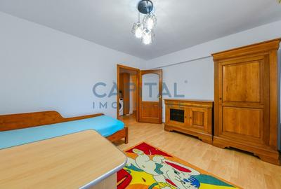 Apartament 2 camere, decomandat, zona Centrala, cartier Stefan cel Mare, Dej - 7