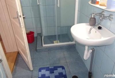 Vand casa in Deva, zona Ceangai, P+M, suprafata totala de teren 726 mp, SC: 261 mp Vand casa in Deva, zona Ceangai, P+M, suprafata totala de teren 726 mp, SC: 261 mp - 5