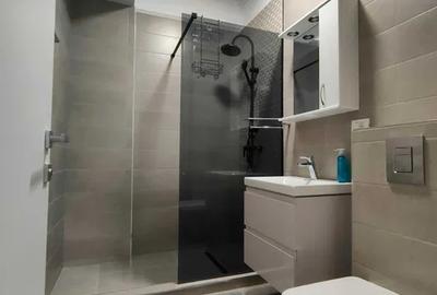 Apartament deosebit la Campus (prima inchiriere) + parcare privata - 8