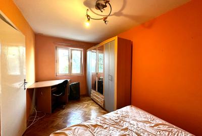 Proprietar , ap. 2 camere , etaj 2 - Dacia - 6