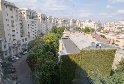 Birou, de 100 mp, în Unirii - 12