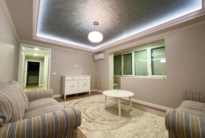 Apartament superb cu 3 camere | Circumvalatiunii | COMISION 0 - 2