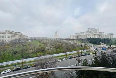 Apartament spatios de inchiriat in Bdul Libertatii-Casa Poporului - 2