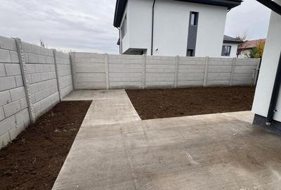 Vilă Individuală – Design Modern & Eficiență Energetică - 25