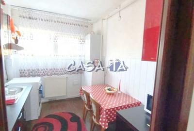 Apartament 2 Camere, Etaj 4, Strada Slt. Mihai Cristian Oancea - 3