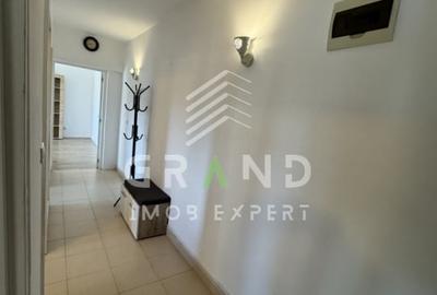 Apartament cu 2 camere decomandat, mobilat în Florești - 16