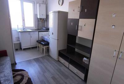Garsonieră nedecomandată în Craiter - 2