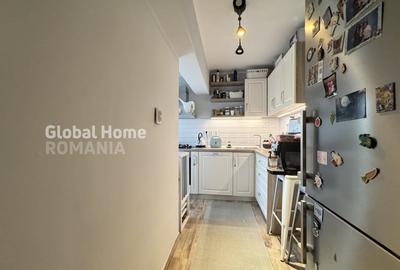 Apartament 3 Camere |Bld. Octavian Goga-Unirii | Renovat - 10