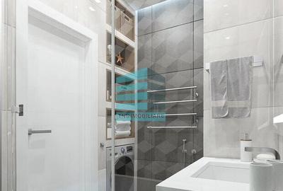 Apartament cu 2 camere decomandat în Nicolae Grigorescu - 5