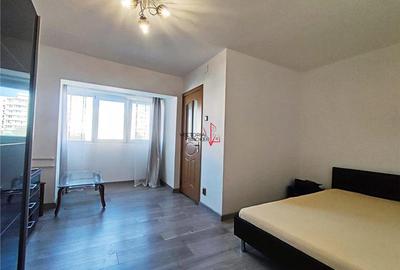 Garsonieră semidecomandată în Tei - 22