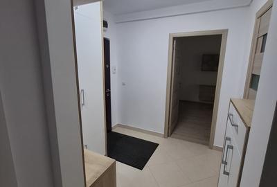 Apartament cu 2 camere decomandat în Tătărași - 8