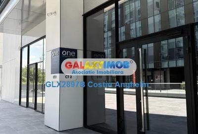 Apartament modern 2 camere, nemobilat - One Cotroceni Park - 1