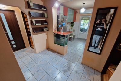 Apartament cu 2 camere decomandat în Nufărul - 5