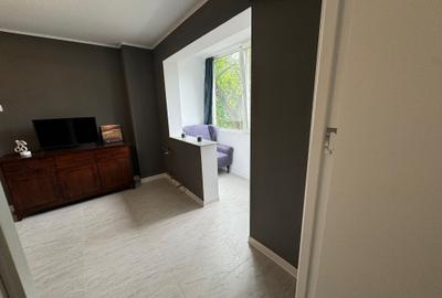 2 Camere Tomis Nord Campus Mobilat Utilat Termen Lung - 10