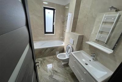 Ap 2 cam de lux, bloc nou, ULTRACENTRAL, parcare subterana - 7