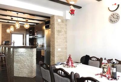 Casă cu 3 camere cu Teren 435 Mp în Bran - 13