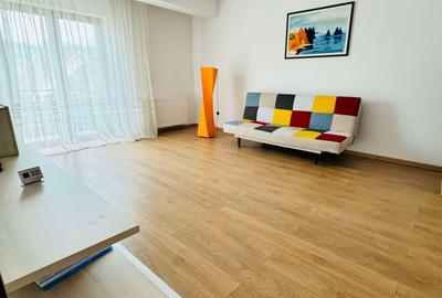 Inchiriere apartament 2 camere semicentral - 3