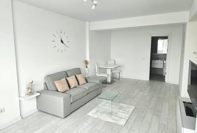 High Standard XL studio in Grozavesti - 5