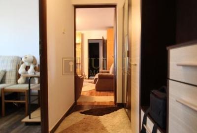 Apartament spatios, 3 camere, semidecomandat, Calea Buziasului - 6