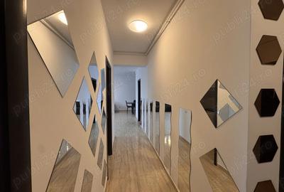 Apartament cu 2 camere decomandat în Sisești - 6