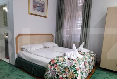 Pensiune 6 camere duble + 1 apartament + garsoniera Sinaia - 29