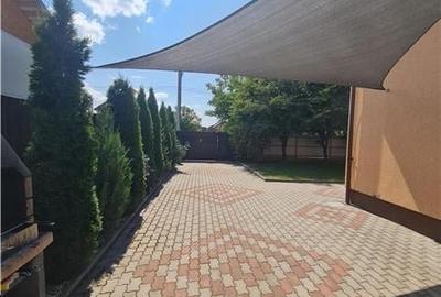 Casa de vanzare, 300 mp teren, Harman, Brasov - 17