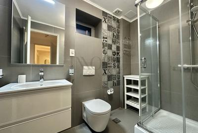 Apartament 2 Camere - 2 Bai - GreenLake - Gated Community - 12