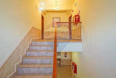 Hotel/Pensiune, de 1,648 mp, în Griviței - 14