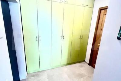 Apartament cu 3 camere semidecomandat în Europa - 12