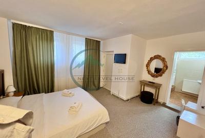 Proprietate in zona turistica, Predeal - 20