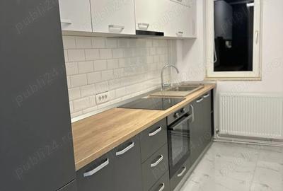 Inchiriez apartament 2camere decomandat zona Grivitei - 10