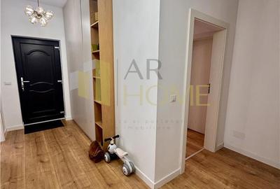 Vanzare casa 4 camere, mobilata utilata, Ploiesti, cartier MRS Country - 8