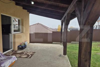 Casa de vanzare stil mediteranean, Nazna - 10