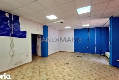 Spațiu comercial, de 98 mp, în Dâmbovița - 7